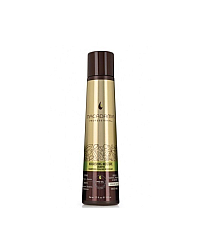 Macadamia Professional Nourishing Moisture Shampoo - Шампунь питательный для всех типов волос 100 мл